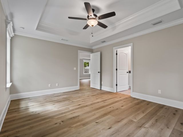 70 Chinook Trail, Crawfordville, FL 32327