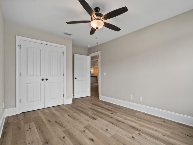 70 Chinook Trail, Crawfordville, FL 32327