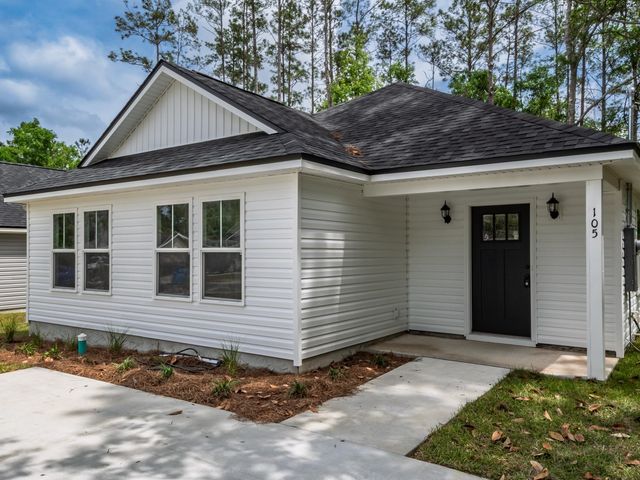 70 Chinook Trail, Crawfordville, FL 32327