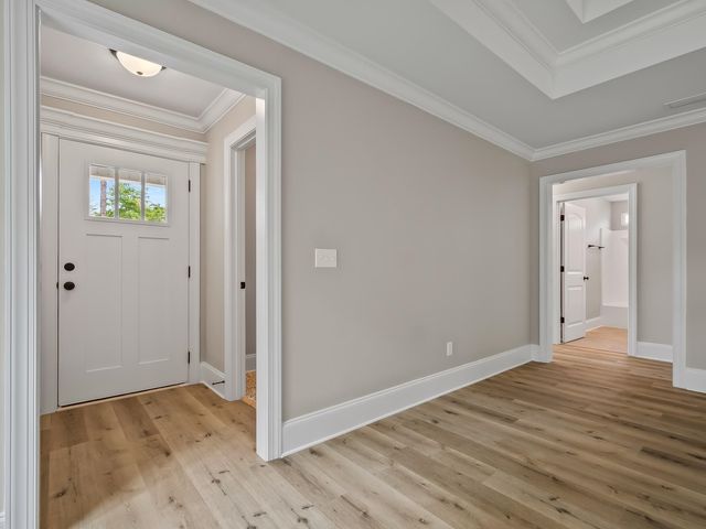 70 Chinook Trail, Crawfordville, FL 32327