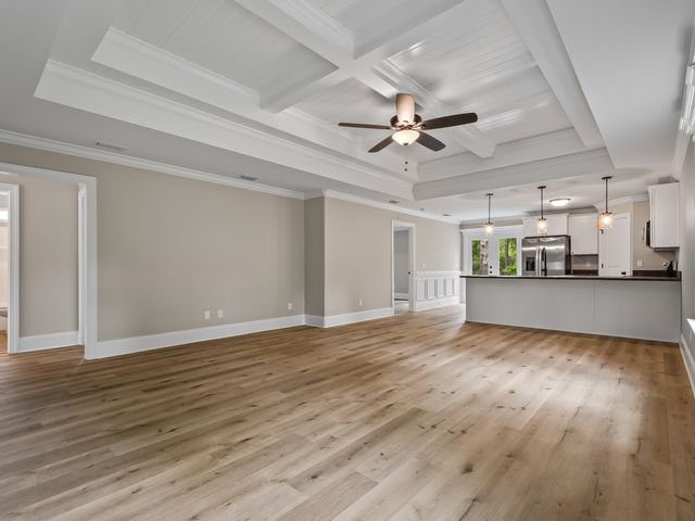 70 Chinook Trail, Crawfordville, FL 32327