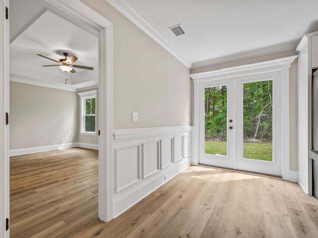 70 Chinook Trail, Crawfordville, FL 32327