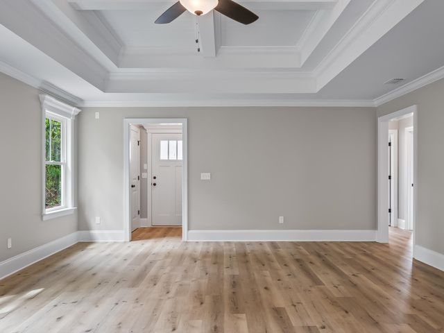 70 Chinook Trail, Crawfordville, FL 32327