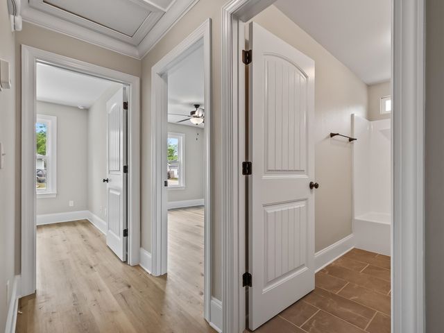 70 Chinook Trail, Crawfordville, FL 32327