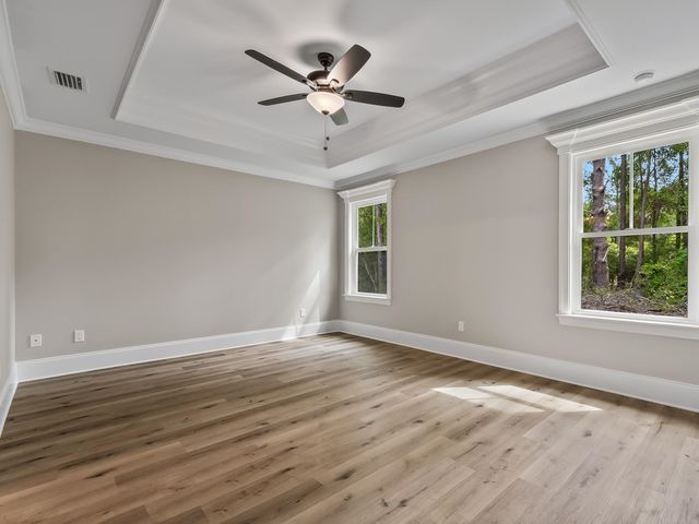 70 Chinook Trail, Crawfordville, FL 32327