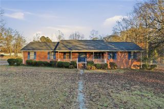 22 Wet Oak NW Drive, Rome, GA 30165