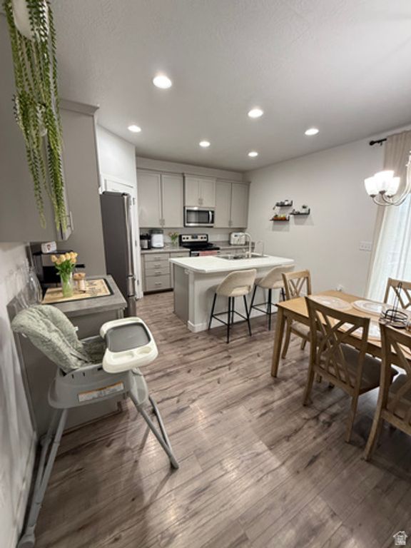 13019 S SUMMERDALE DR, Herriman, UT 84096 — photo 4