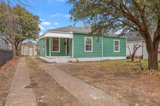 1611 Savoy Street, Dallas, TX 75224