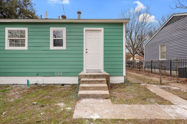 1611 Savoy Street, Dallas, TX 75224
