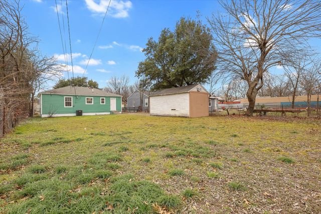 1611 Savoy Street, Dallas, TX 75224