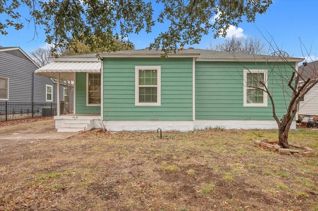 1611 Savoy Street, Dallas, TX 75224