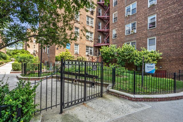 66-37 Yellowstone Boulevard 6G, Forest Hills, NY 11375