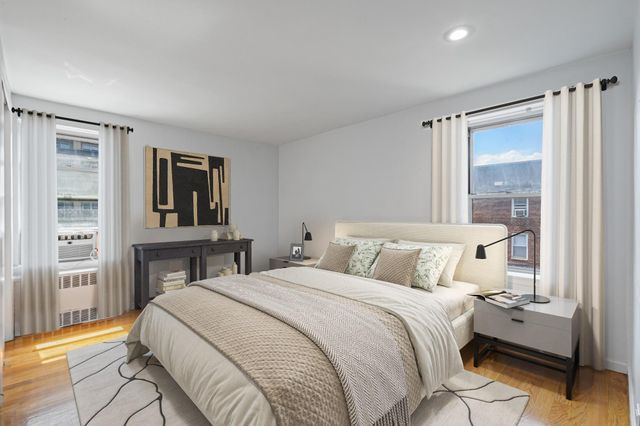 66-37 Yellowstone Boulevard 6G, Forest Hills, NY 11375