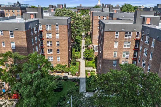 66-37 Yellowstone Boulevard 6G, Forest Hills, NY 11375
