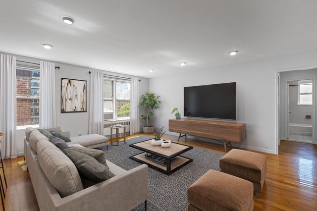 66-37 Yellowstone Boulevard 6G, Forest Hills, NY 11375