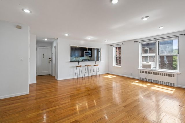 66-37 Yellowstone Boulevard 6G, Forest Hills, NY 11375