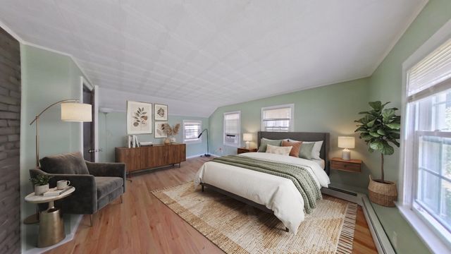 23 N Bowditch, Braintree, MA 02184