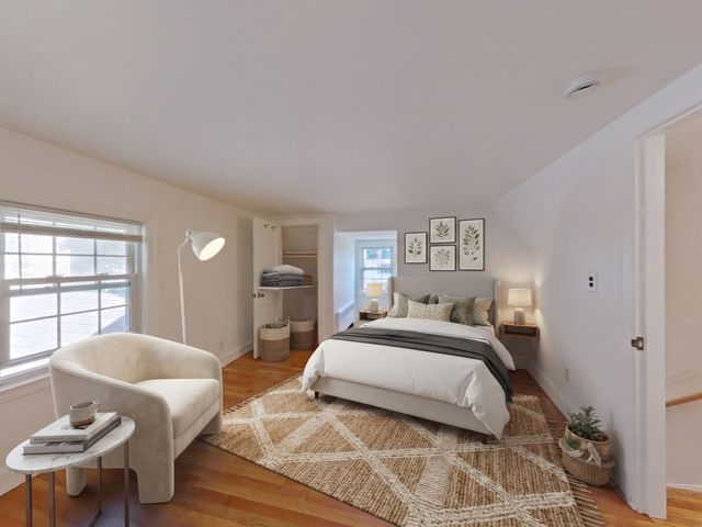 23 N Bowditch, Braintree, MA 02184