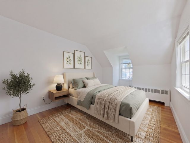 23 N Bowditch, Braintree, MA 02184