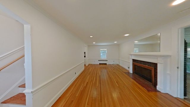 23 N Bowditch, Braintree, MA 02184