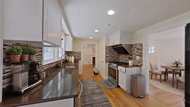 23 N Bowditch, Braintree, MA 02184