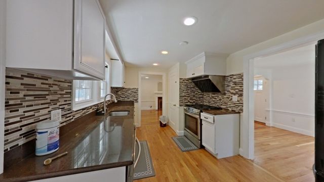 23 N Bowditch, Braintree, MA 02184