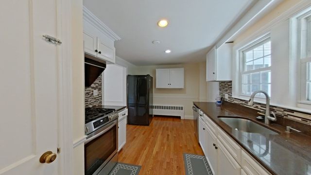 23 N Bowditch, Braintree, MA 02184