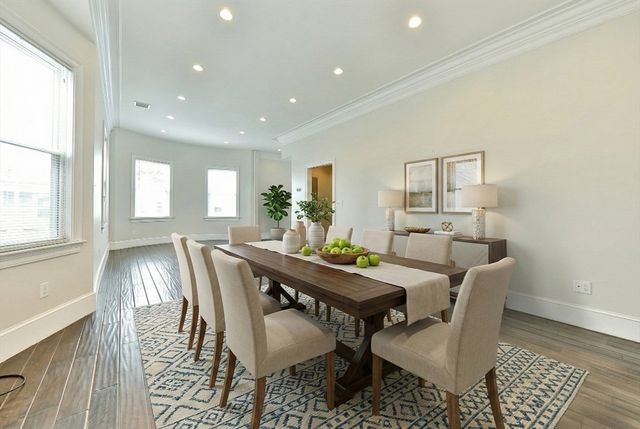 9 Bellflower C, Boston, MA 02125