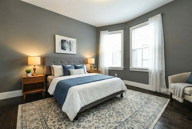 9 Bellflower C, Boston, MA 02125