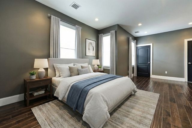 9 Bellflower C, Boston, MA 02125