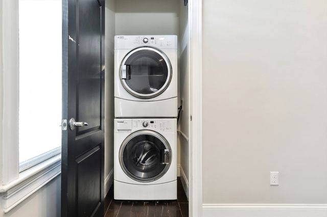 9 Bellflower C, Boston, MA 02125