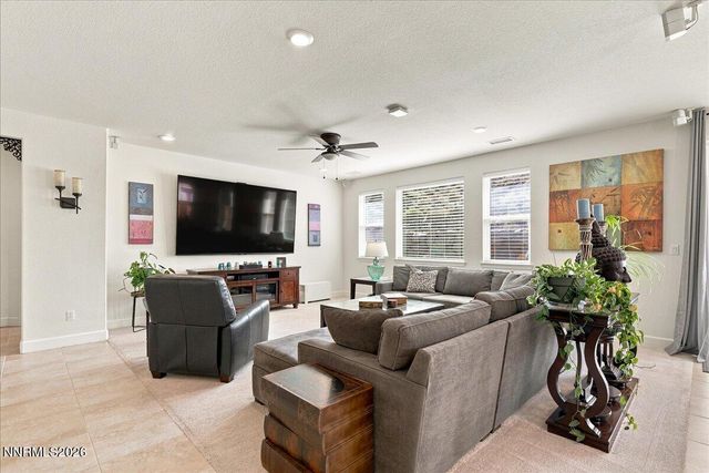 10534 Claim Jumper Way, Reno, NV 89521