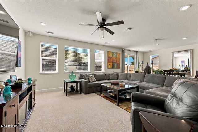 10534 Claim Jumper Way, Reno, NV 89521