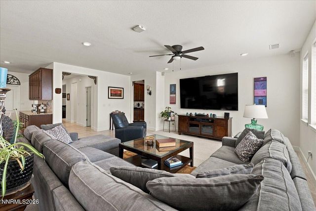 10534 Claim Jumper Way, Reno, NV 89521