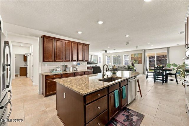 10534 Claim Jumper Way, Reno, NV 89521