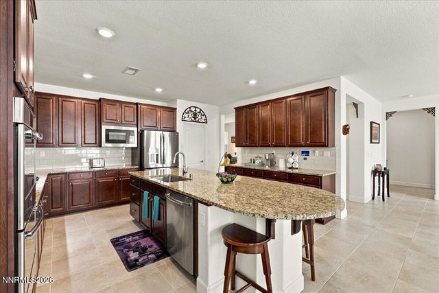10534 Claim Jumper Way, Reno, NV 89521