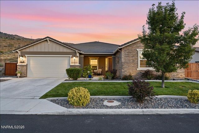 10534 Claim Jumper Way, Reno, NV 89521
