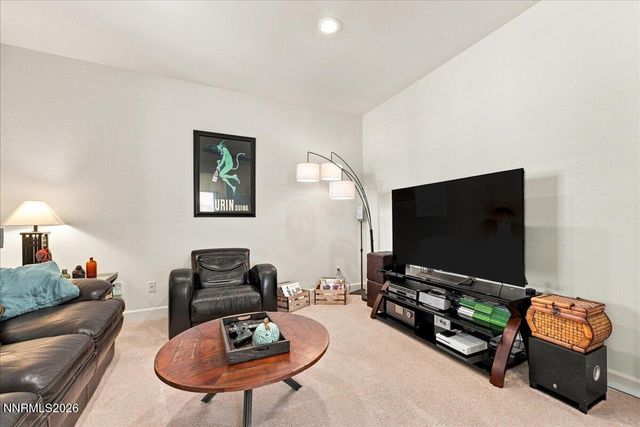 10534 Claim Jumper Way, Reno, NV 89521