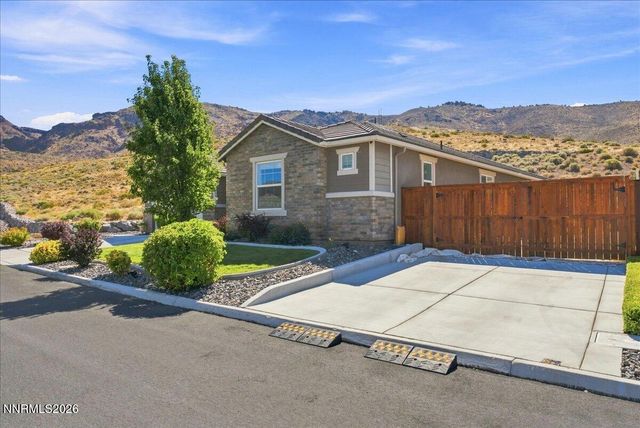 10534 Claim Jumper Way, Reno, NV 89521