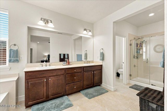 10534 Claim Jumper Way, Reno, NV 89521