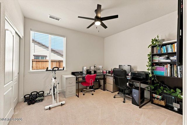 10534 Claim Jumper Way, Reno, NV 89521