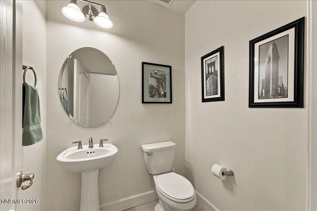 10534 Claim Jumper Way, Reno, NV 89521