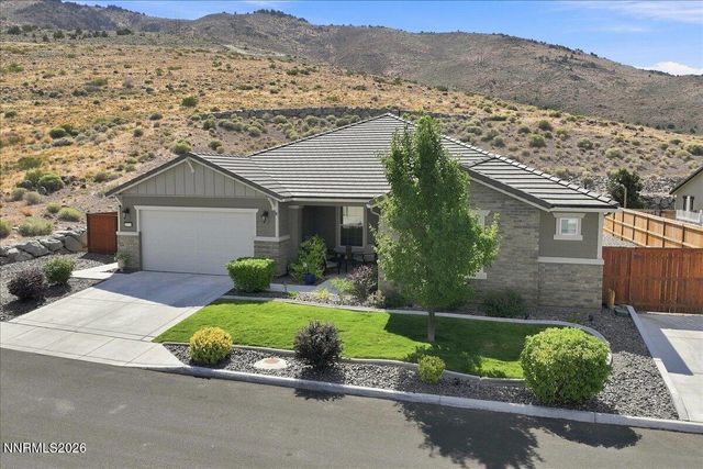 10534 Claim Jumper Way, Reno, NV 89521