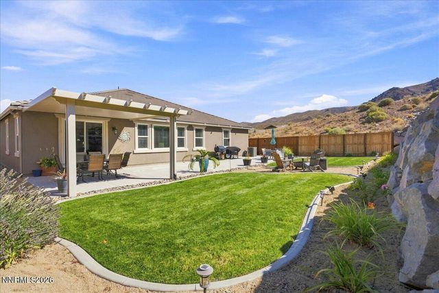 10534 Claim Jumper Way, Reno, NV 89521