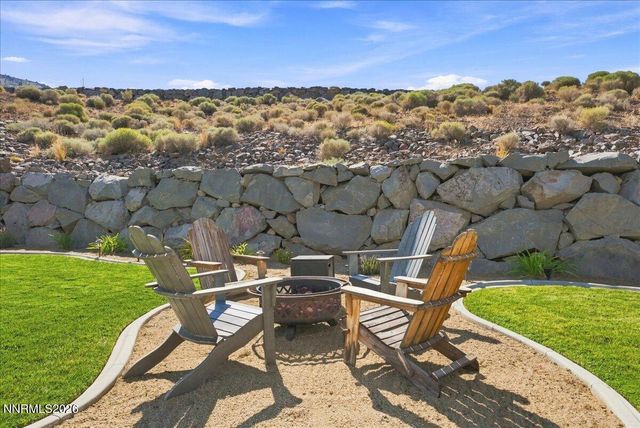 10534 Claim Jumper Way, Reno, NV 89521