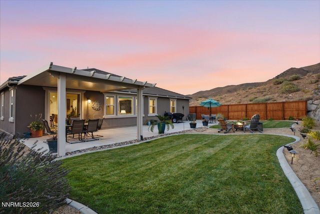 10534 Claim Jumper Way, Reno, NV 89521
