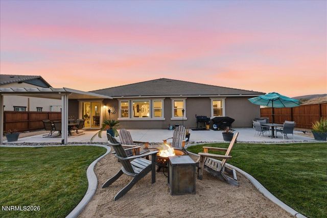 10534 Claim Jumper Way, Reno, NV 89521