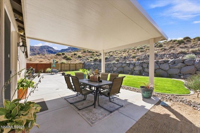 10534 Claim Jumper Way, Reno, NV 89521