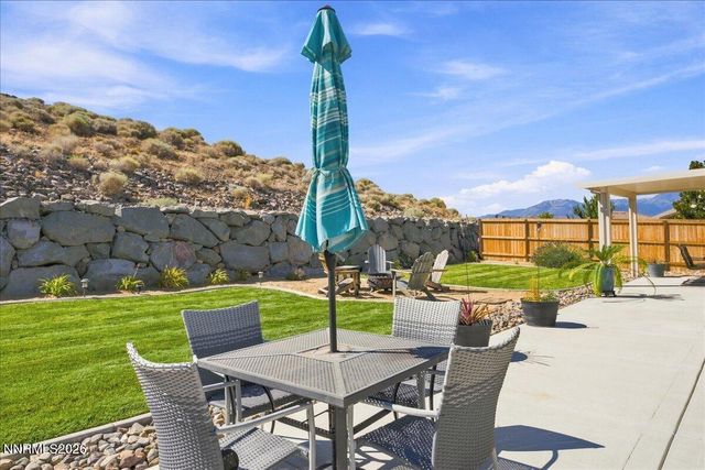 10534 Claim Jumper Way, Reno, NV 89521