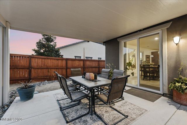 10534 Claim Jumper Way, Reno, NV 89521